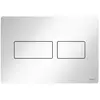 TECE solid Plaque de déclenchement, 9240432,