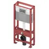 Bâti support wc TECEPREMIUM 2.0 autoportant - 4 pieds - 9500353