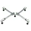 Bernstein - Pieds pour receveur de douche Mepa BW-5 sf