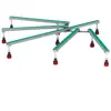 MEPA Pied de receveur de douche BW-Universel, 150170,