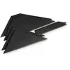 MEPA Tapis insonorisants pour receveur de douche, 180020,