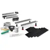 MEPA Kit pour baignoire WA 3s+, 182128,
