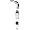 MEPA Dolphin 2 Mitigeur de lavabo, 718845