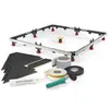 MEPA Kit pour receveurs de douche Cadre de montage SF RE 3s+ Acrylique...