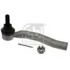 FEBI BILSTEIN Rotule de direction pour TOYOTA: Yaris (Ref: 43222)