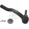 FEBI BILSTEIN Rotule de direction pour TOYOTA: Prius (Ref: 43249)