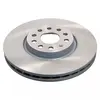 Disque de frein FEBI BILSTEIN 43929 avant, ventilé, 1 pièce