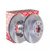 Disque de frein FEBI BILSTEIN 43974 avant, ventilé, 1 pièce