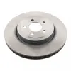 Disque De Frein Febi 43944