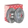 FEBI BILSTEIN Disques de frein pour BMW: Série 3, Série 4 (Ref: 43907)