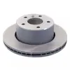 FEBI BILSTEIN Disques de frein pour LAND ROVER: Discovery (Ref: 43881)