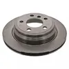 FEBI BILSTEIN Disques de frein pour BMW: Série 3, Série 4 (Ref: 43868)