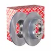 FEBI BILSTEIN Disques de frein pour LAND ROVER: Defender (Ref: 43825)