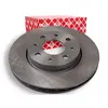 Disque de frein FEBI BILSTEIN 43826 avant, ventilé, 1 pièce