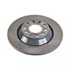 Disque de frein FEBI BILSTEIN 43873 arrière, plein, 1 pièce