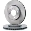 Disque de frein FEBI BILSTEIN 43841 avant, ventilé, 1 pièce