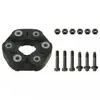 FEBI BILSTEIN Joint, arbre longitudinal pour BMW: Série 3, Série 5 (Ref: 43522)