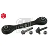 Febi bilstein Bras de liaison, suspension de roue ProKit, par ex. pour BMW