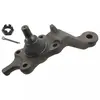 Rotule de suspension 43096 FEBI 43096