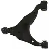 Bras de suspension FEBI BILSTEIN 43020 Essieu avant, gauche, avant