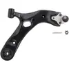 Bras de suspension FEBI BILSTEIN 43057 Essieu avant, droite, avant