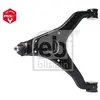 Bras de suspension FEBI BILSTEIN 43656