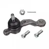 Rotule de suspension 43105 FEBI 43105