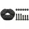 Febi bilstein Joint, arbre longitudinal ProKit, avant, par ex. pour BMW