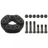 Febi bilstein 43489 gelenkscheibensatz pour kardanwelle)