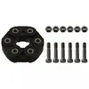 febi bilstein Joint, arbre longitudinal ProKit, avant, par ex. pour BMW