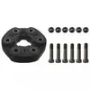 Febi bilstein 43470 gelenkscheibensatz pour kardanwelle)