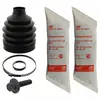 febi Jeu de joints-soufflets, arbre de commande, par ex. pour Mercedes-Benz