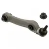 Bras de suspension FEBI BILSTEIN 43762 Essieu avant, droite, arrière
