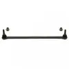 febi bilstein Lien stabilisateur 43770 avec écrous de blocage, lot de 1