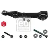 Febi bilstein Bras de liaison, suspension de roue ProKit, par ex. pour Mercedes-Benz