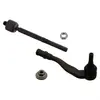 FEBI BILSTEIN Biellette de direction pour AUDI: A8, S8 (Ref: 40996)
