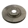 Disque de frein FEBI BILSTEIN 40999 avant, ventilé, 1 pièce