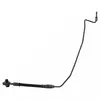 febi Flexible de frein, par ex. pour Audi, VW, Skoda