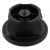 Elements de fixation, cache moteur febi Plus, par ex. pour Mercedes-Benz