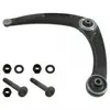 Febi Bilstein 40841 Bras de liaison, suspension de roue