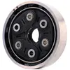 febi bilstein Joint, arbre longitudinal, par ex. pour Seat, VW, Skoda, Audi