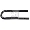 Bride de ressort FEBI BILSTEIN 40592