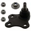 FEBI BILSTEIN Rotule de suspension pour AUDI: TT (Ref: 40540)
