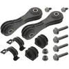 Kit de réparation (barre de couplage stabilisatrice) ProKit 40089 FEBI 40089