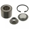 febi bilstein Kit de roulements de roue, par ex. pour Peugeot, Citroën, Opel, DS