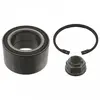 Kit de roulements de roue 40682 FEBI 40682