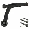 FEBI BILSTEIN Triangle de suspension pour FIAT: Panda (Ref: 40681)