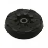 FEBI Coupelle de suspension, par ex. pour Vauxhall, Opel, Saab, Chevrolet