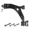 febi bilstein Bras de liaison, suspension de roue ProKit, par ex. pour Ford, Volvo