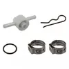 febi bilstein 40611 Kit de réparation de valve pour filtre à carburant